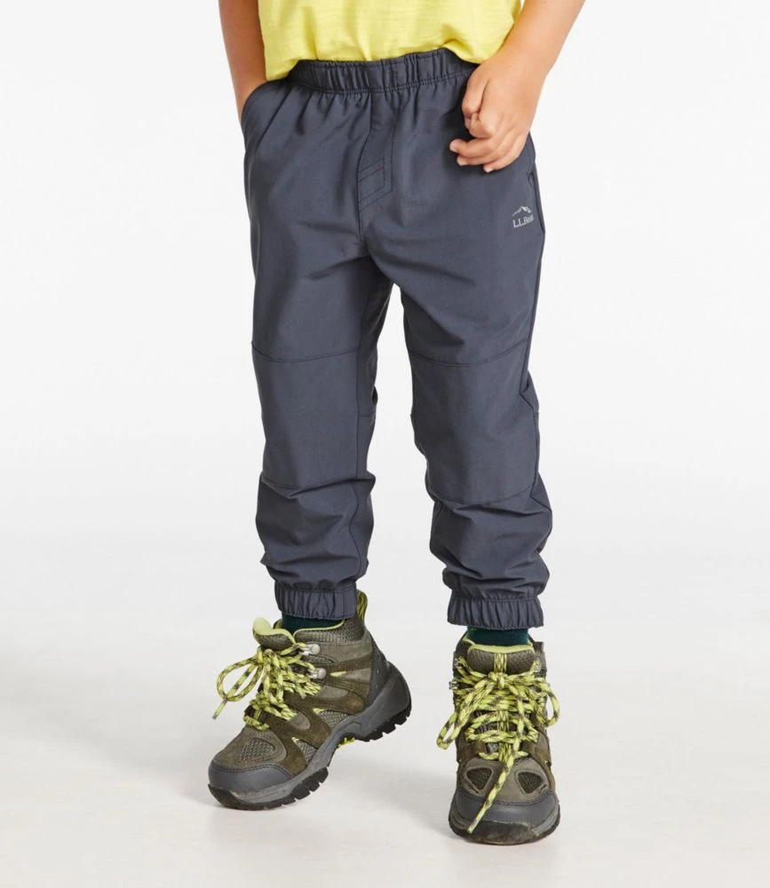 L.L.Bean Toddlers' Cresta Hiking Joggers - Image 3