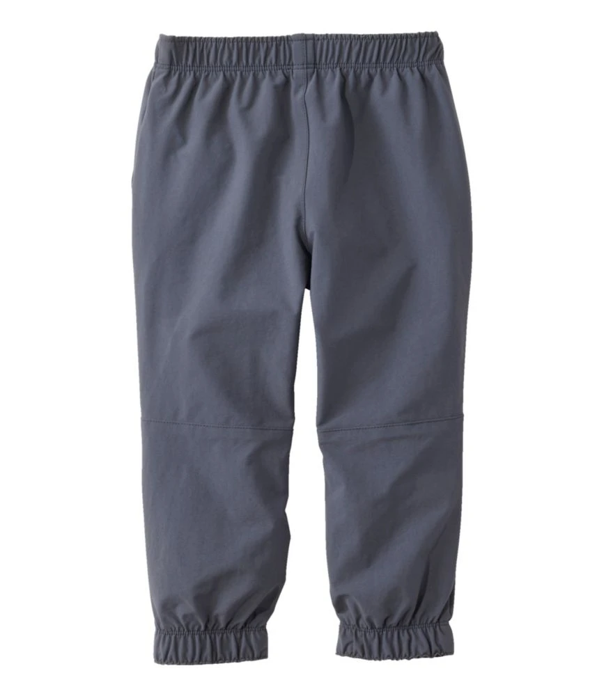 L.L.Bean Toddlers' Cresta Hiking Joggers - Image 4