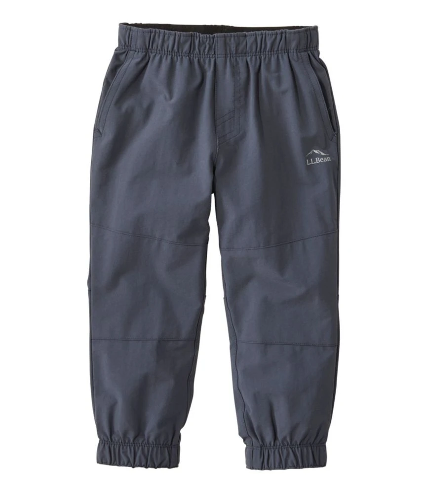 L.L.Bean Toddlers' Cresta Hiking Joggers