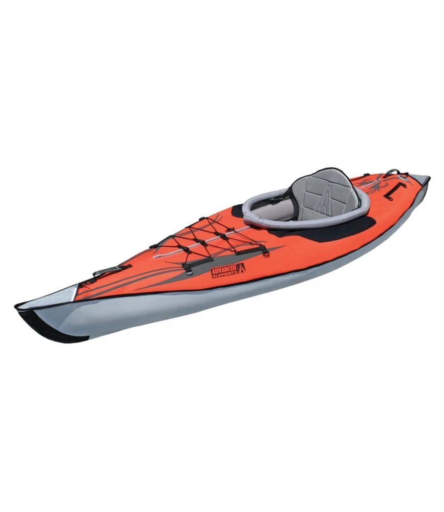 L.L.Bean Advanced Elements AdvancedFrame Kayak - Image 2