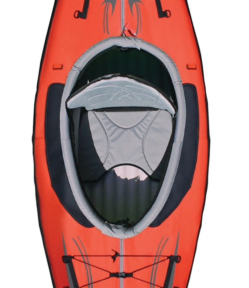 L.L.Bean Advanced Elements AdvancedFrame Kayak - Image 3