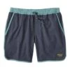 L.L.Bean Men's All-Adventure Swim Shorts, 7"