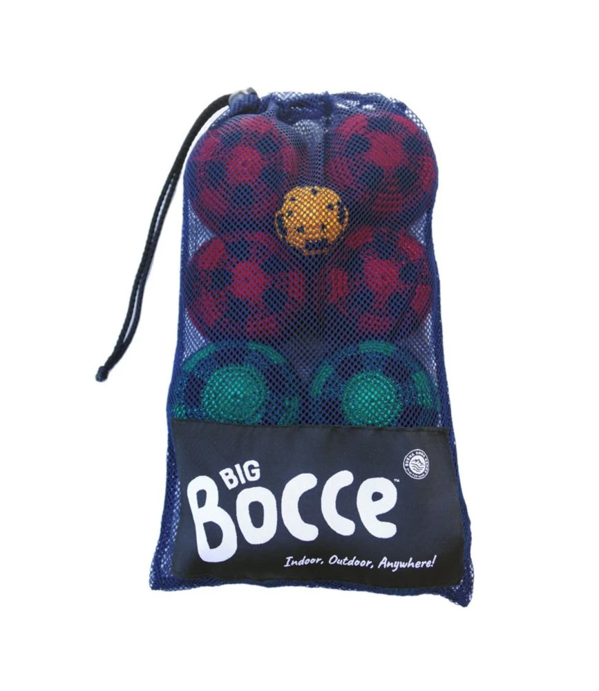 L.L.Bean Buena Onda Grande Bocce Set - Image 2