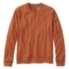 L.L.Bean Men's VentureSoft Crewneck Shirt