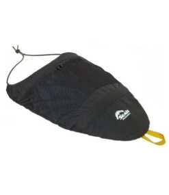 L.L.Bean Seals Splash Half Skirt X