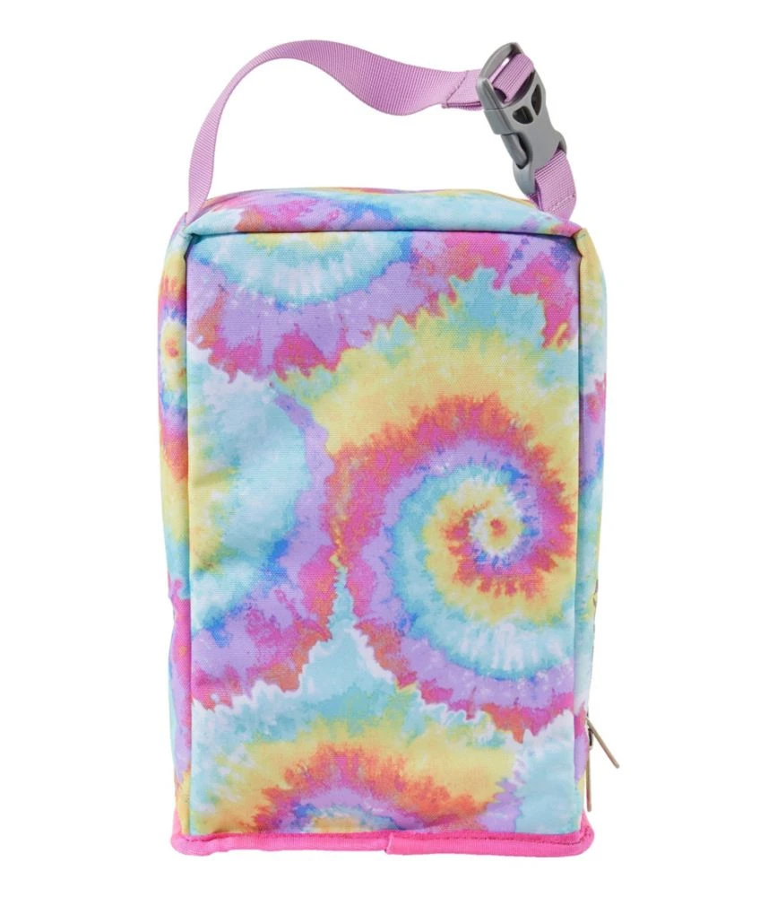 L.L.Bean Explorer Lunch Box, Print - Image 2