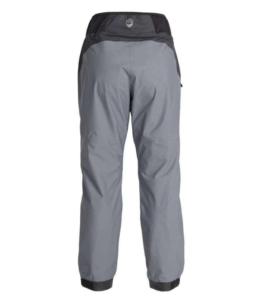 L.L.Bean Women's NRS Endurance Splash Pants - Image 4