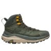 L.L.Bean Men's HOKA Kaha 2 GORE-TEX Hiking Boots, Mid