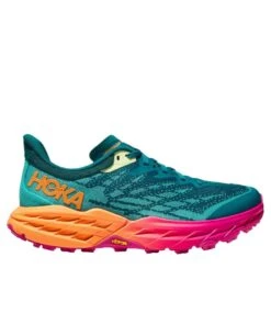 L.L.Bean Women's HOKA Speedgoat 5 Trail Running Shoes