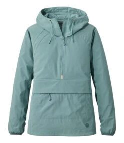 L.L.Bean Women's Bean's VentureStretch Anorak