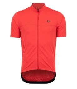 L.L.Bean Men's Pearl Izumi Quest Cycling Jersey