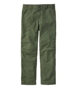 L.L.Bean Men's Sportman's Primaloft Lined Field Pant