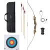 L.L.Bean L.L. Bean Deluxe Family Archery Set
