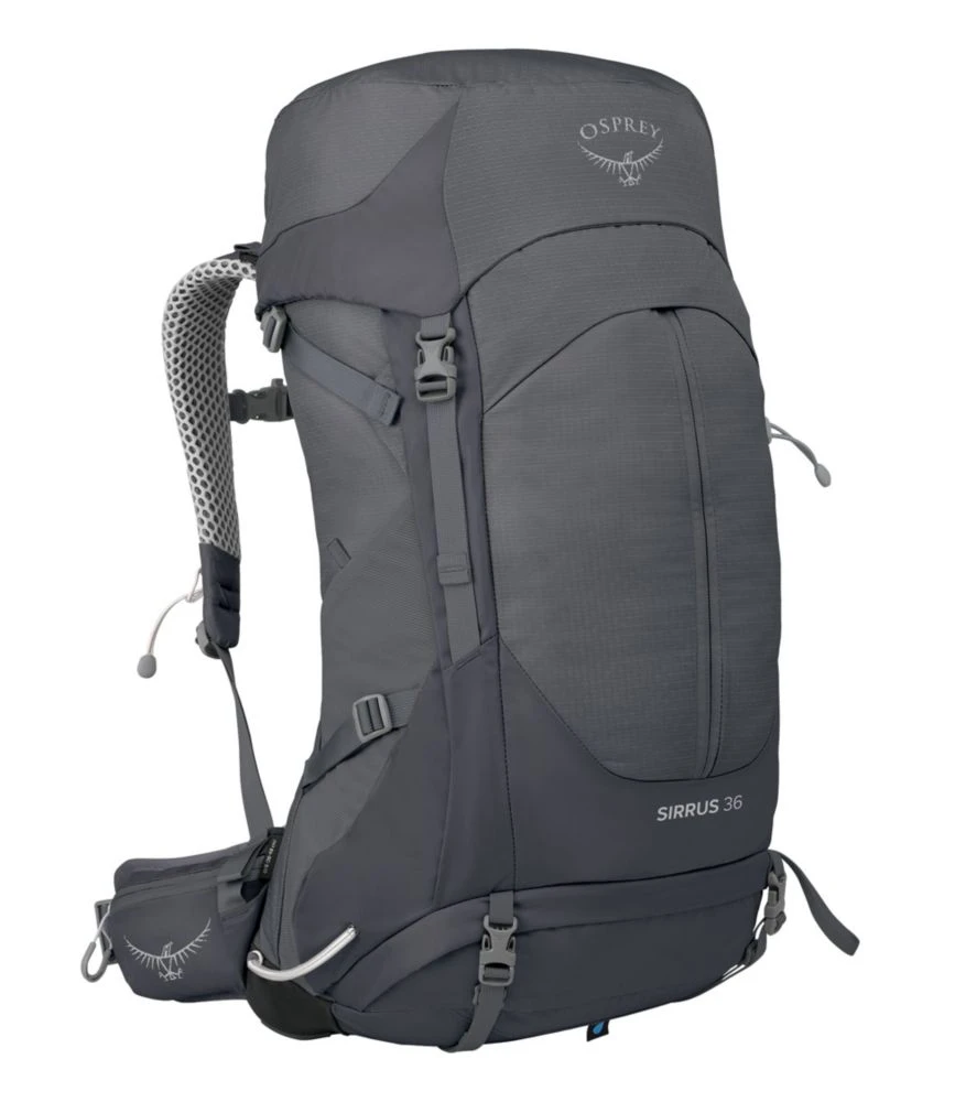 L.L.Bean Women's Osprey Sirrus 36 Liters Pack