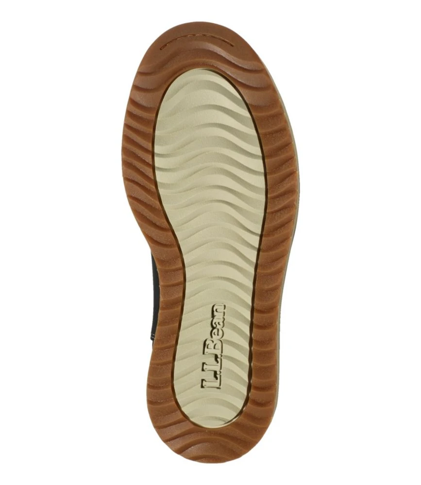 L.L.Bean Women's Stonington Pull-On Boots, Plain Toe - Image 5