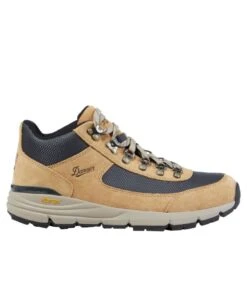 L.L.Bean Men's Danner South Rim 600 Hiking Boots