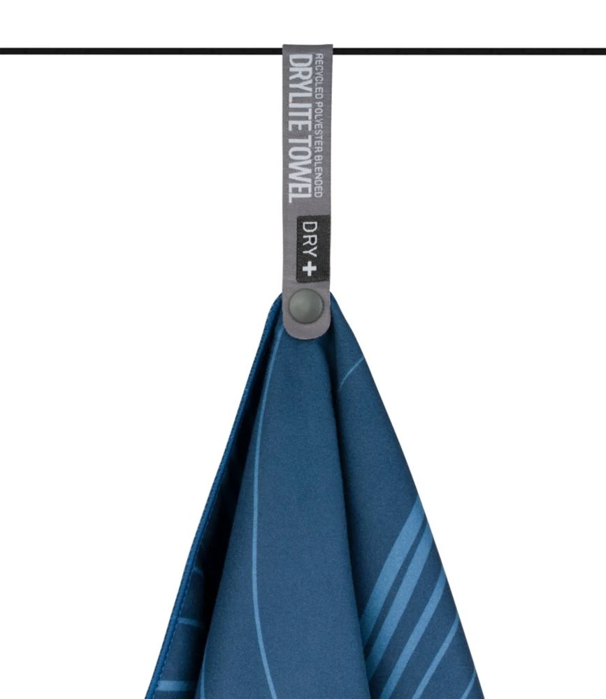 L.L.Bean Sea To Summit Drylite Towel - Image 2