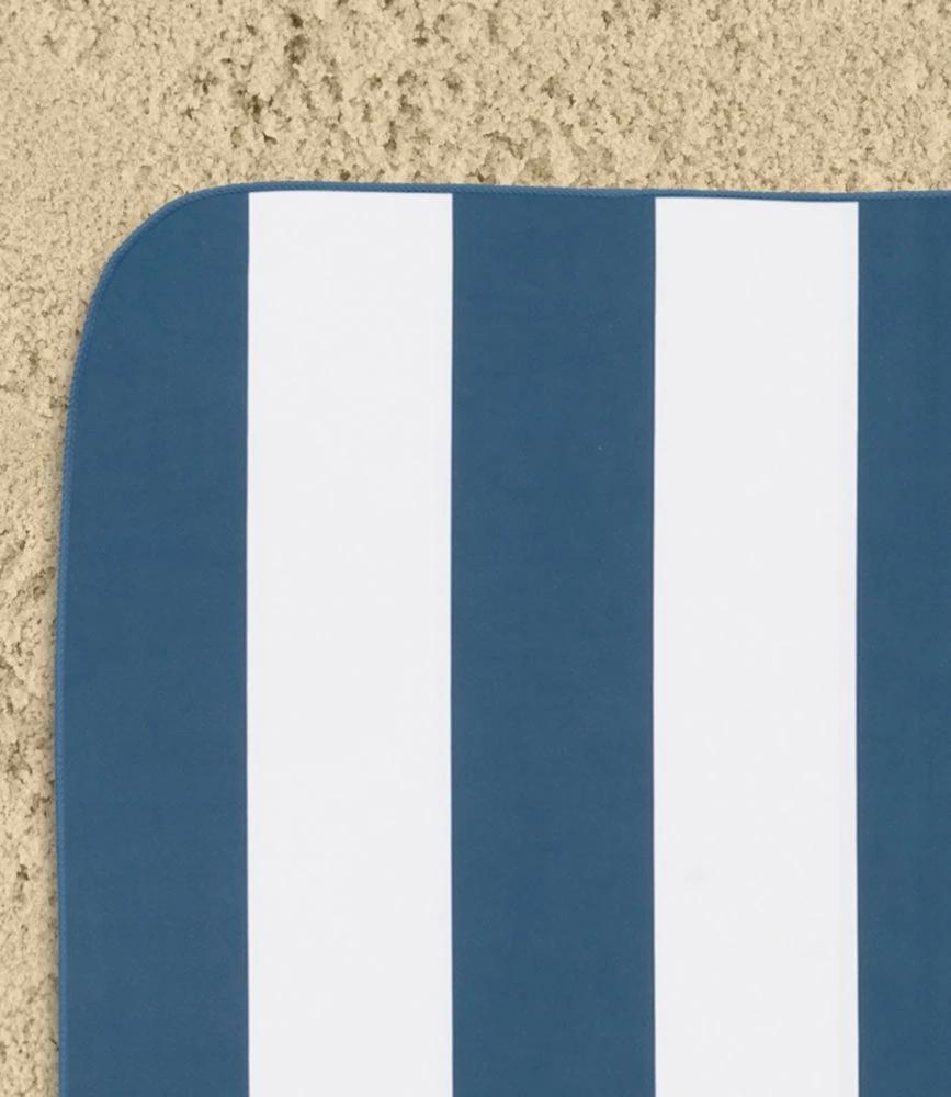 L.L.Bean Sea To Summit Drylite Towel - Image 3