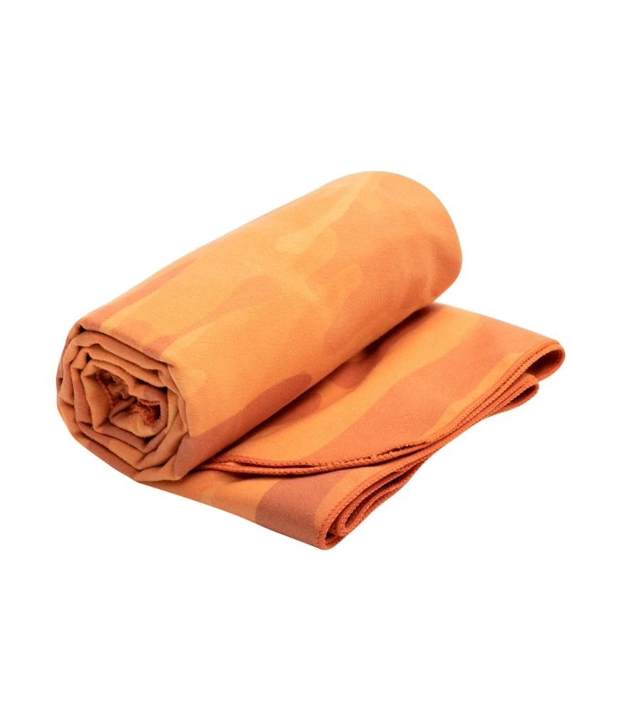 L.L.Bean Sea To Summit Drylite Towel