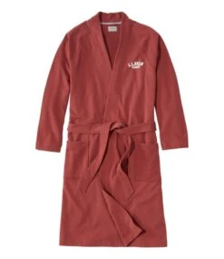 L.L.Bean Men's 1912 Robe, Unlined