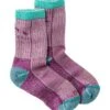 Kids' L.L.Bean No Fly Zone Hiking Socks