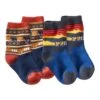 L.L.Bean Toddlers' Katahdin Socks, Two-Pack