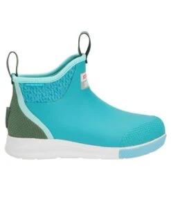 L.L.Bean Women's Xtratuf Ankle Deck Boot, Sport 6"