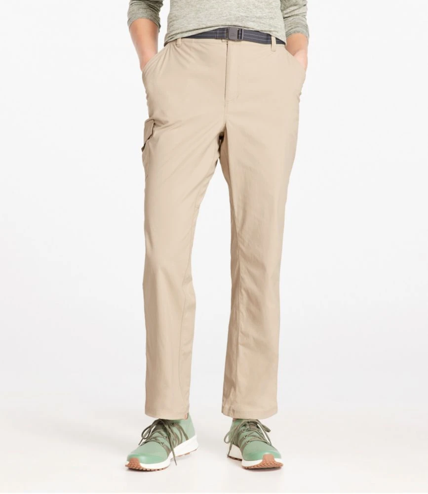 L.L.Bean Women's Tropicwear Pant - Image 2