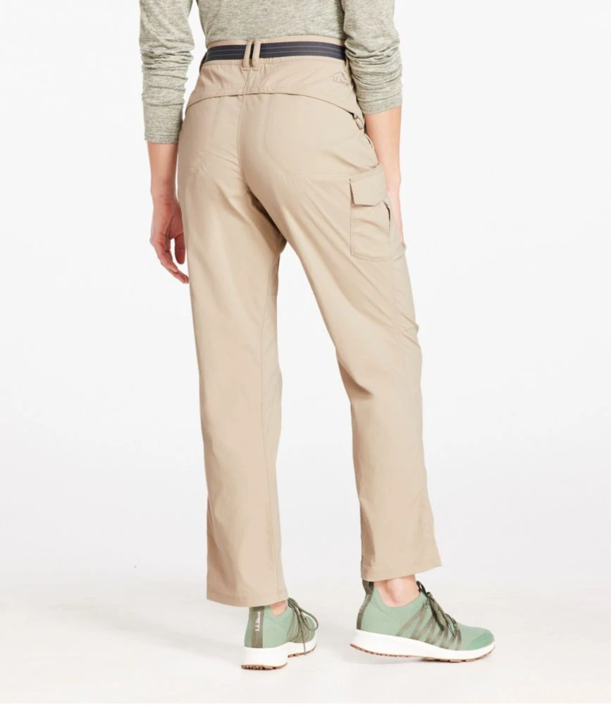 L.L.Bean Women's Tropicwear Pant - Image 3