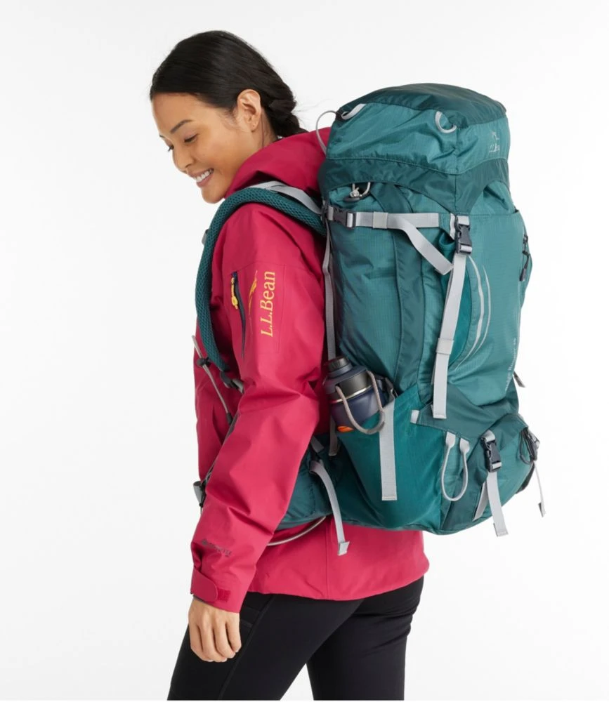 Women's L.L.Bean Ridge Runner Backpack, 48L - Image 5