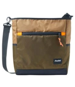 L.L.Bean Flowfold Crossbody Bag, Medium II