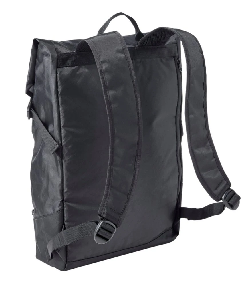 L.L.Bean Flowfold Center Zip Pack II, 26L - Image 2