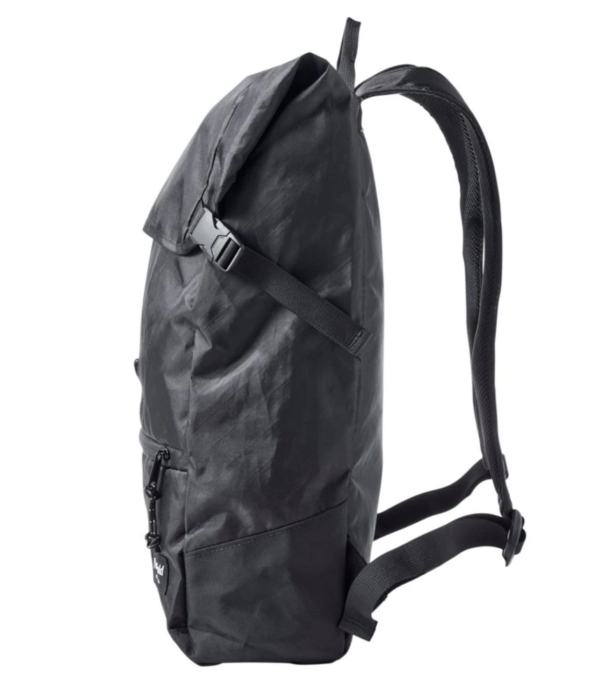 L.L.Bean Flowfold Center Zip Pack II, 26L - Image 3