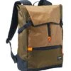 L.L.Bean Flowfold Center Zip Pack II, 26L
