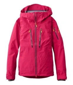 L.L.Bean Women's GORE-TEX Pro Patroller Jacket