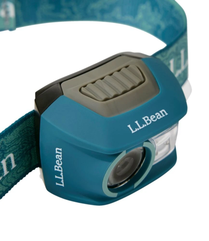 L.L.Bean Trailblazer 250 Headlamp - Image 2