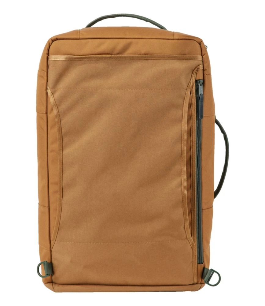 L.L.Bean Continental Luggage, Carry-On Travel Pack - Image 3