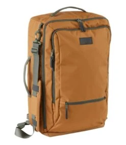 L.L.Bean Continental Luggage, Carry-On Travel Pack