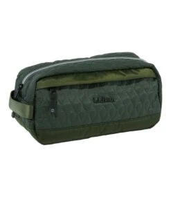 L.L.Bean Boundless Quilted Toiletry Kit