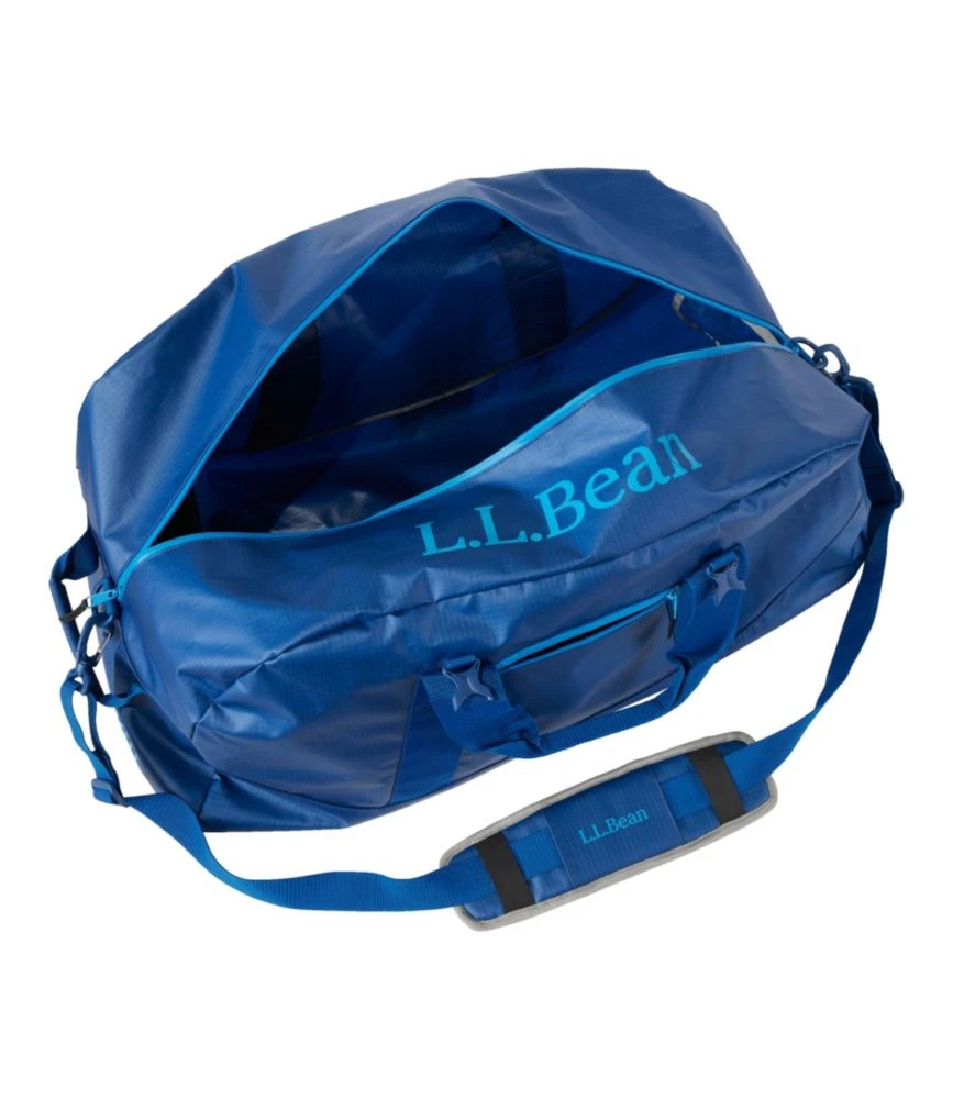 L.L.Bean Adventure Pro Duffle, 95L - Image 3