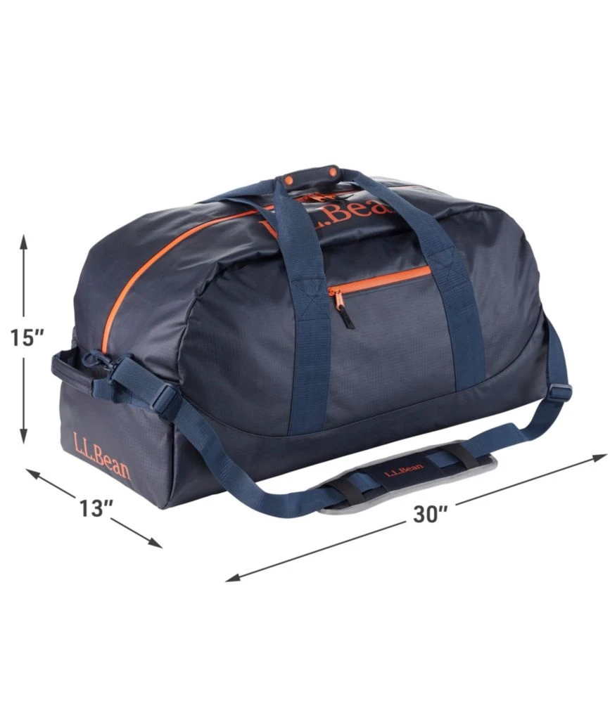 L.L.Bean Adventure Pro Duffle, 95L - Image 5