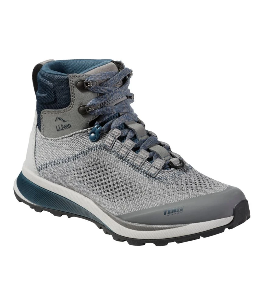 L.L.Bean Women's Elevation Hiking Boots - Image 6