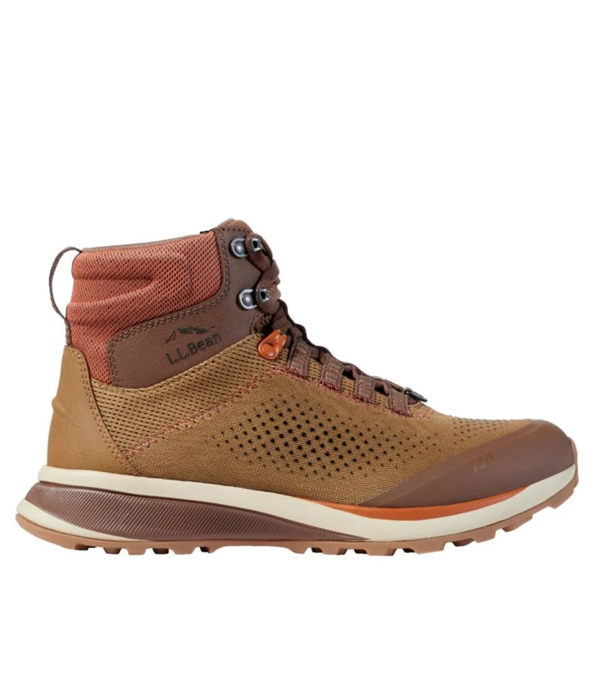 L.L.Bean Women's Elevation Hiking Boots