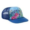 L.L.Bean Toddlers' Artist Series Trucker Hat