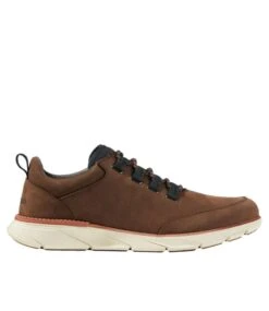 L.L.Bean Men's Kennebec Oxford Shoes
