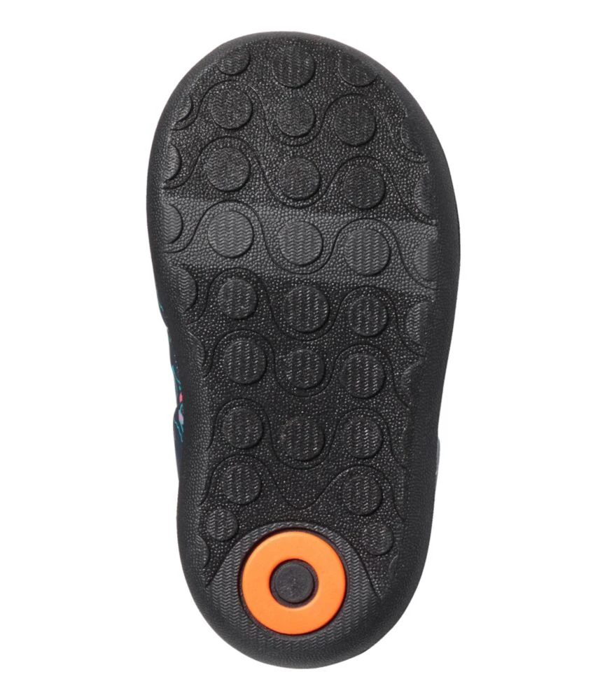 L.L.Bean Toddlers' Baby Bogs, Ink Blue Pets - Image 2