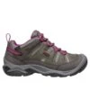 L.L.Bean Women's Keen Circadia Waterproof Hiking Shoes, Low