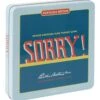 L.L.Bean Sorry! Game Tin