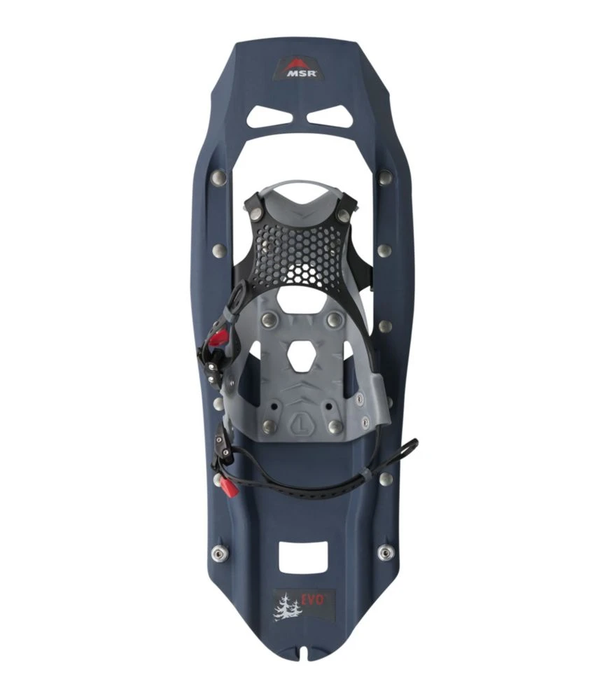 L.L.Bean MSR Evo Trail Snowshoes, 22" - Image 2