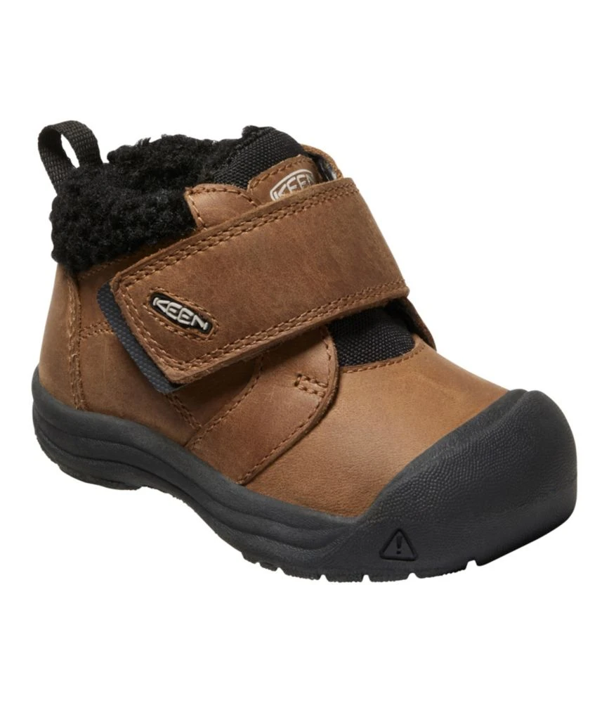 L.L.Bean Toddlers' Keen Kootenay IV Waterproof Boots - Image 4